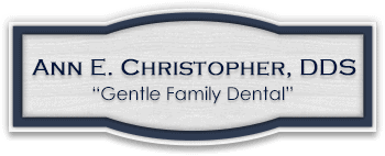 Ann E. Christopher, DDS "Gentle Family Dental"