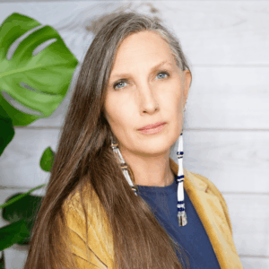 Kerry Hawk Lessard, MAA